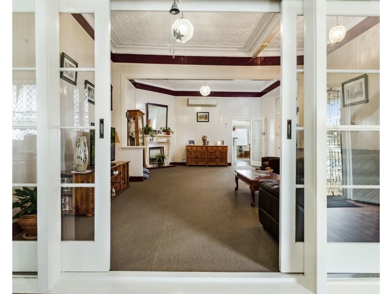 45 Pratten St, Warwick QLD 4370