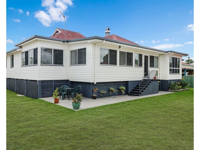 45 Pratten St, Warwick QLD 4370