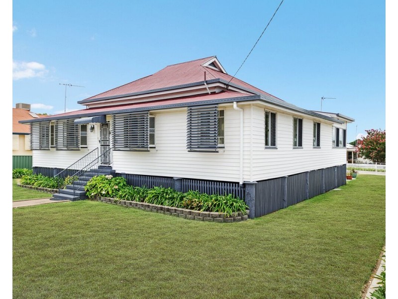 45 Pratten St, Warwick QLD 4370