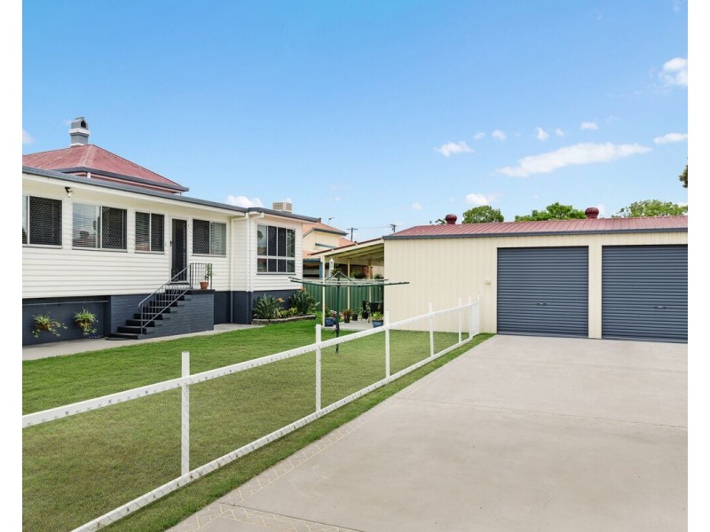45 Pratten St, Warwick QLD 4370