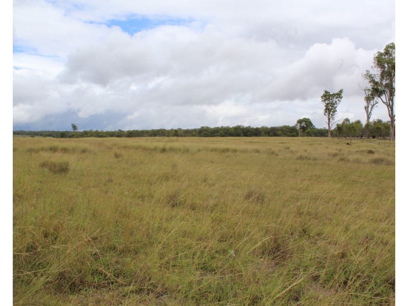 Lot 2 Barlows Gate Road, Elbow Valley QLD 4370