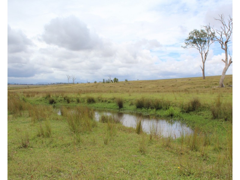 Lot 2 Barlows Gate Road, Elbow Valley QLD 4370