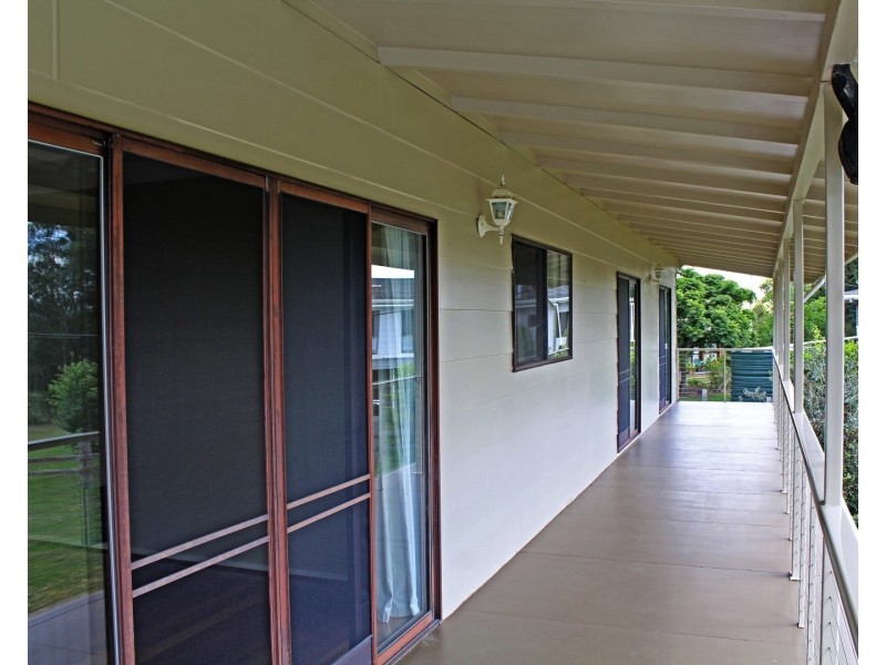 93 Bisley Street, Warwick QLD 4370