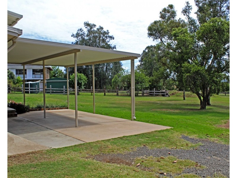 93 Bisley Street, Warwick QLD 4370