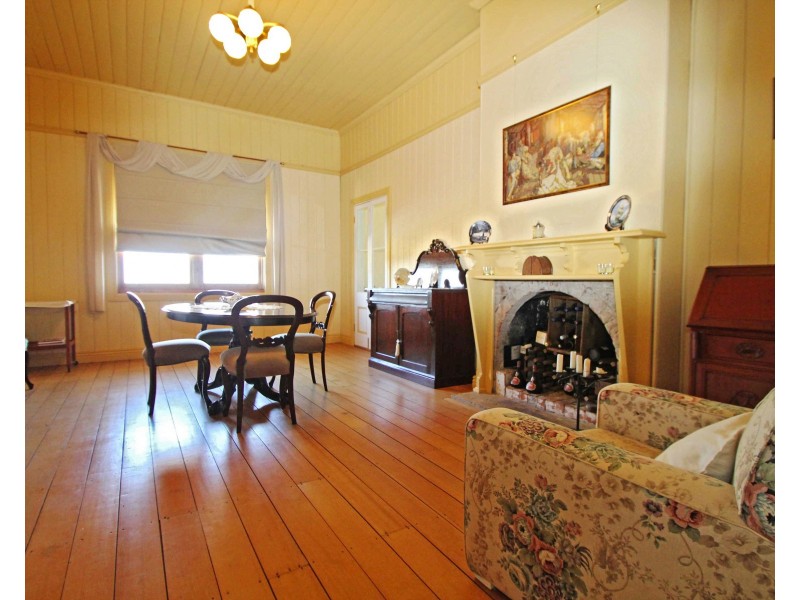 270 Black Soil Lane, Upper Wheatvale QLD 4370
