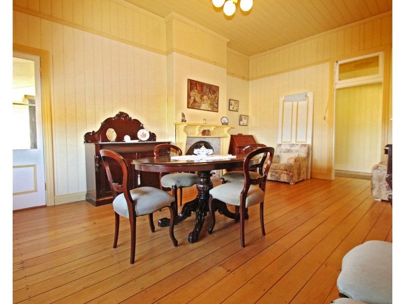 270 Black Soil Lane, Upper Wheatvale QLD 4370