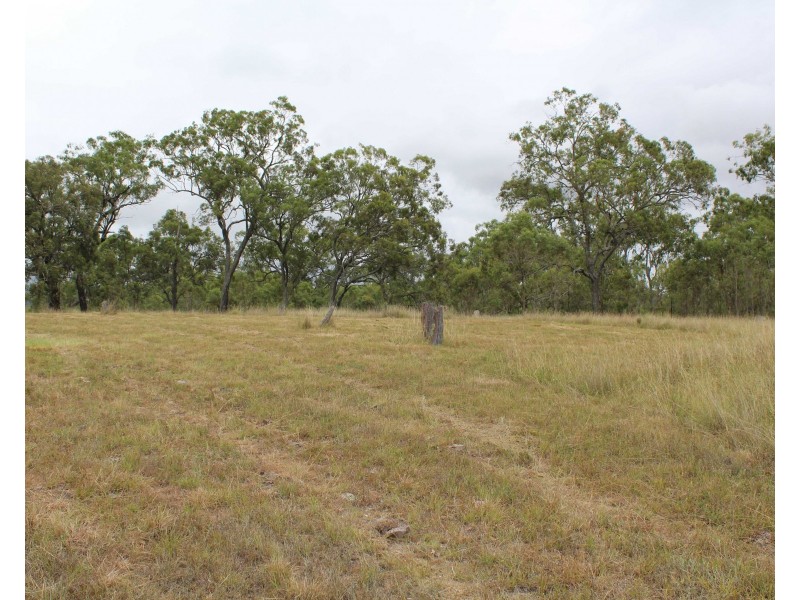 Lot 17 Barlows Gate Road, Elbow Valley QLD 4370