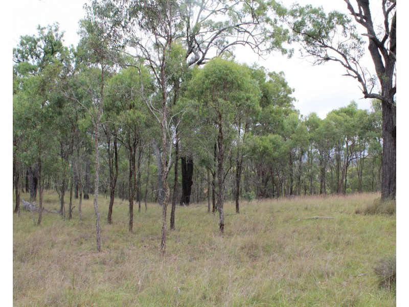 Lot 17 Barlows Gate Road, Elbow Valley QLD 4370