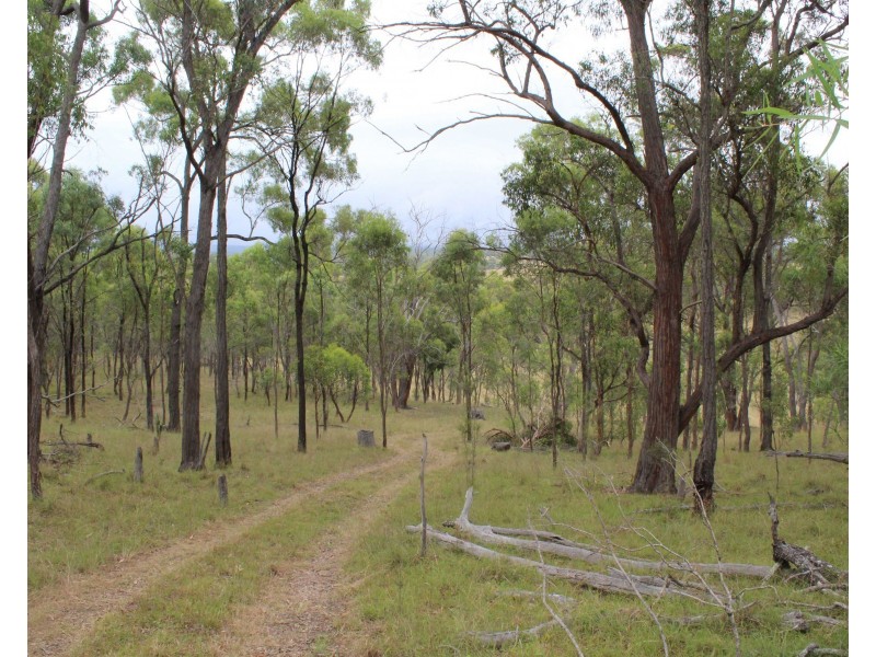 Lot 17 Barlows Gate Road, Elbow Valley QLD 4370