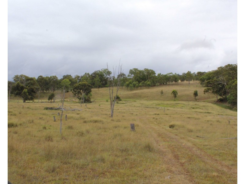 Lot 17 Barlows Gate Road, Elbow Valley QLD 4370