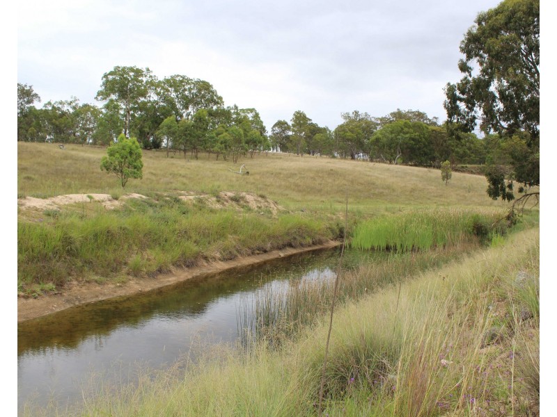 Lot 17 Barlows Gate Road, Elbow Valley QLD 4370