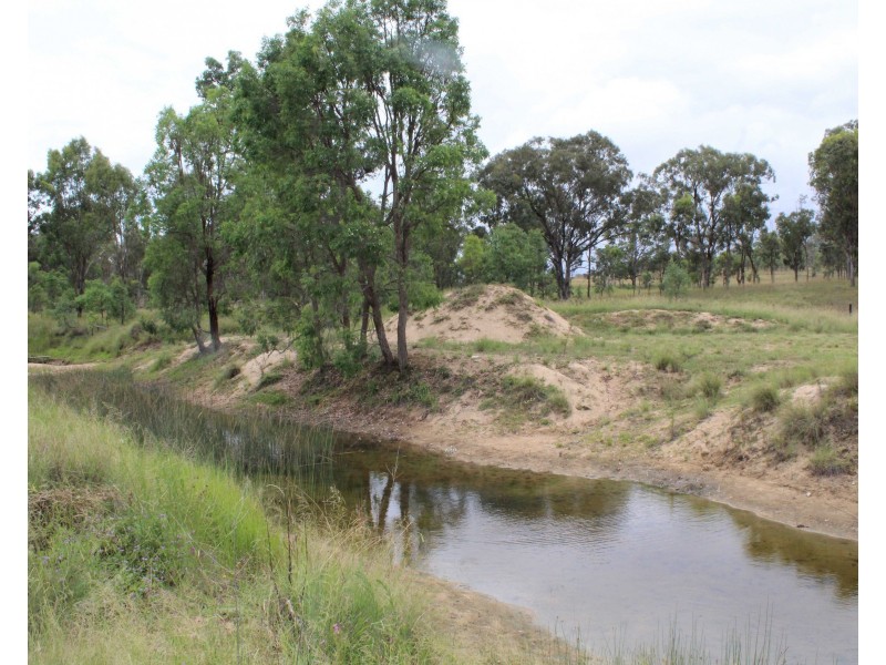 Lot 17 Barlows Gate Road, Elbow Valley QLD 4370