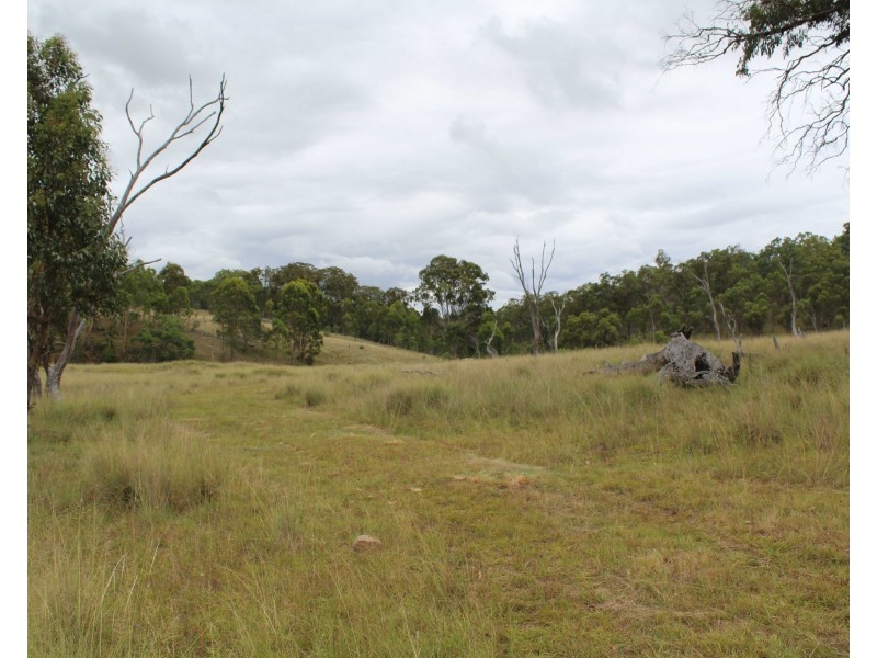 Lot 17 Barlows Gate Road, Elbow Valley QLD 4370