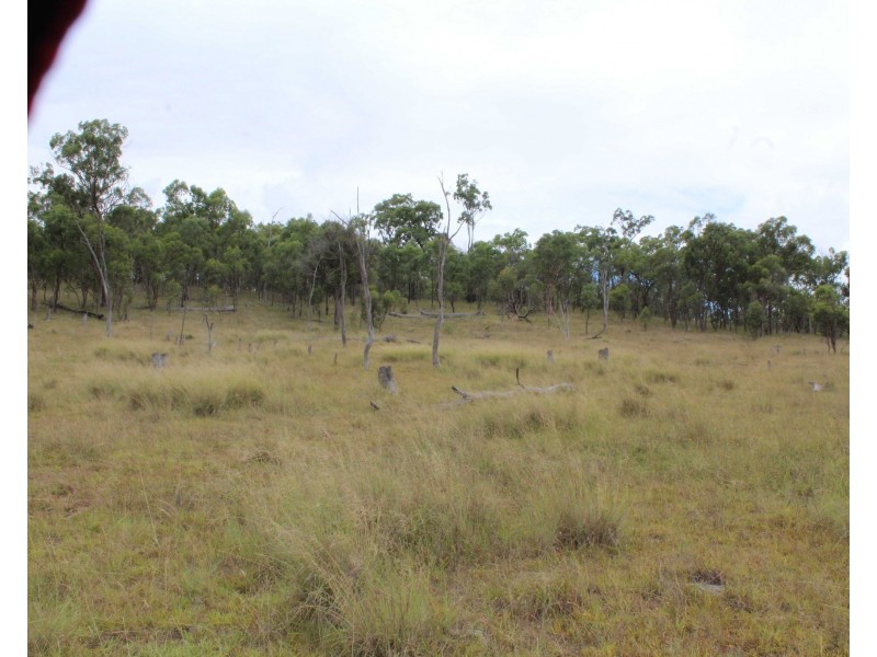 Lot 17 Barlows Gate Road, Elbow Valley QLD 4370