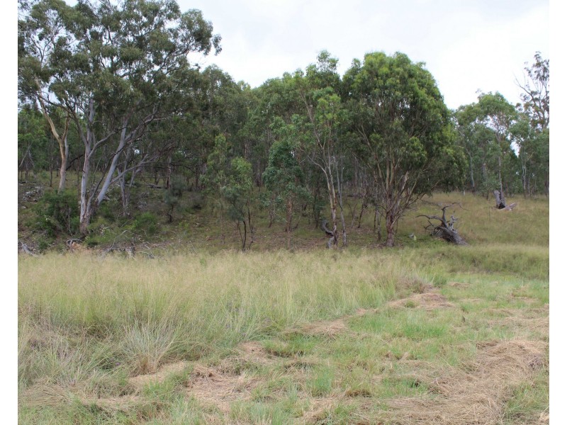 Lot 113 Barlows Gate Road, Elbow Valley QLD 4370