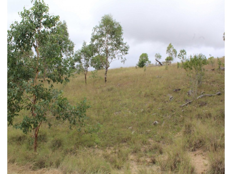 Lot 113 Barlows Gate Road, Elbow Valley QLD 4370