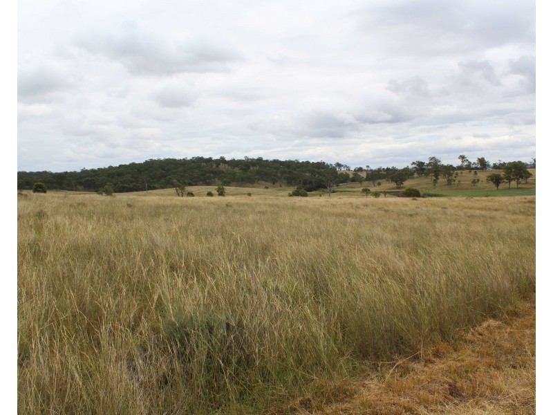 Lot 3 Barlows Gate Road, Elbow Valley QLD 4370