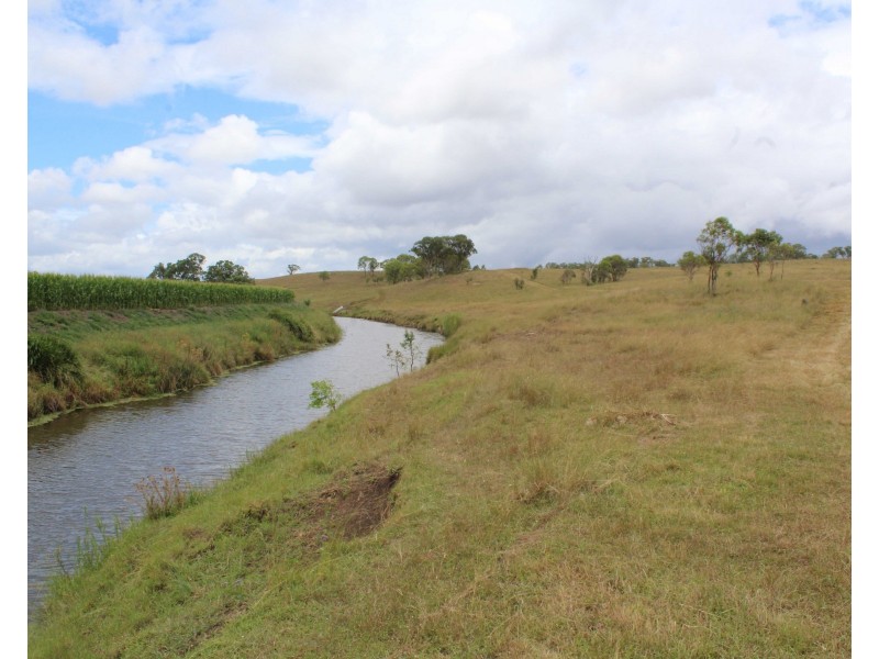 Lot 3 Barlows Gate Road, Elbow Valley QLD 4370
