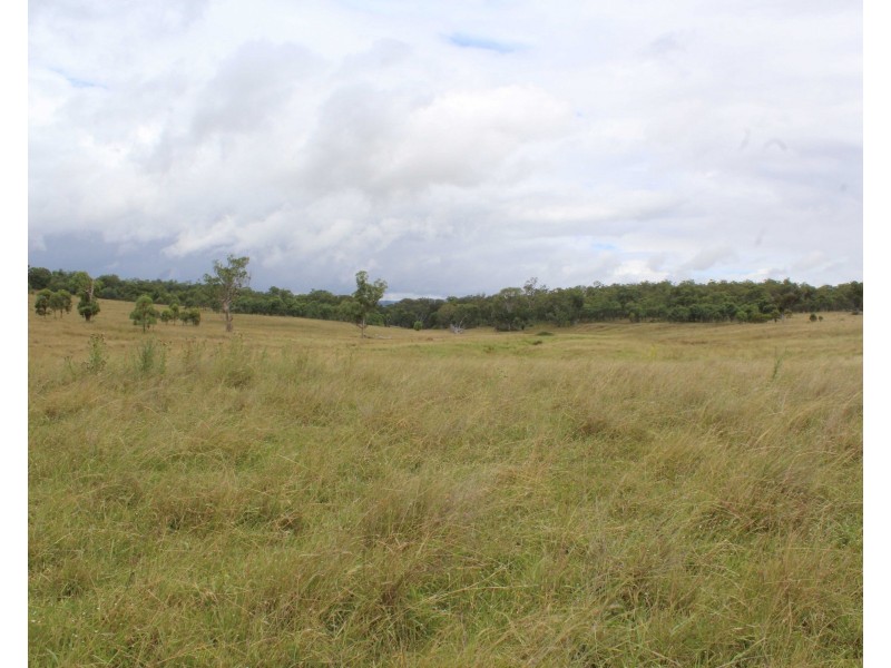 Lot 3 Barlows Gate Road, Elbow Valley QLD 4370