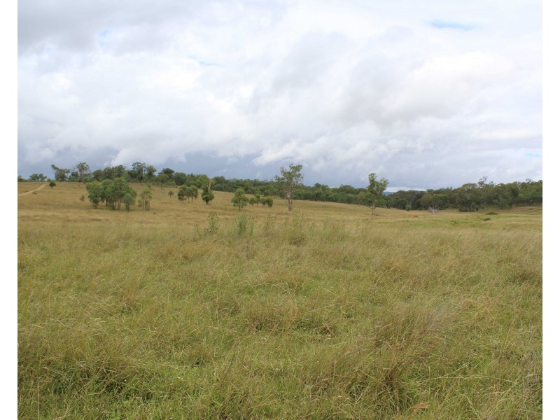 Lot 3 Barlows Gate Road, Elbow Valley QLD 4370