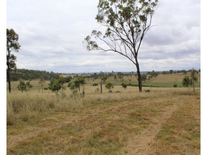 Lot 3 Barlows Gate Road, Elbow Valley QLD 4370