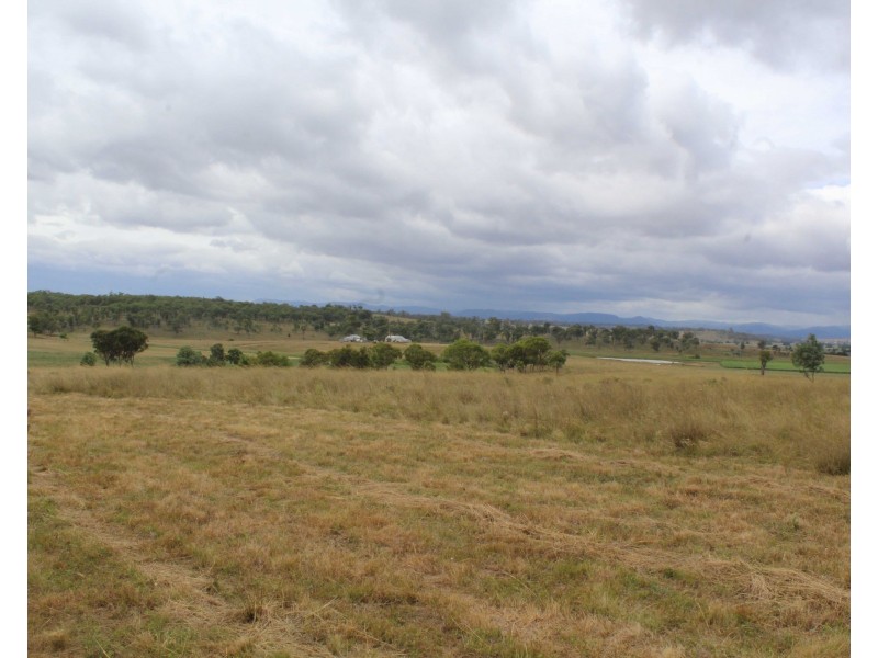 Lot 3 Barlows Gate Road, Elbow Valley QLD 4370