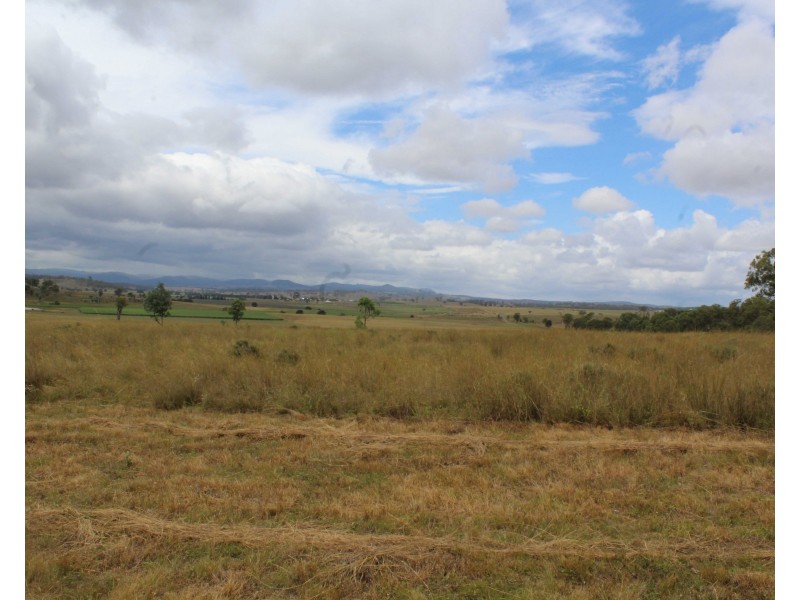 Lot 3 Barlows Gate Road, Elbow Valley QLD 4370