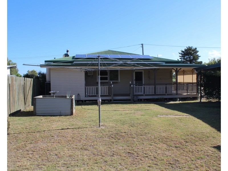 23 Rose St, Warwick QLD 4370