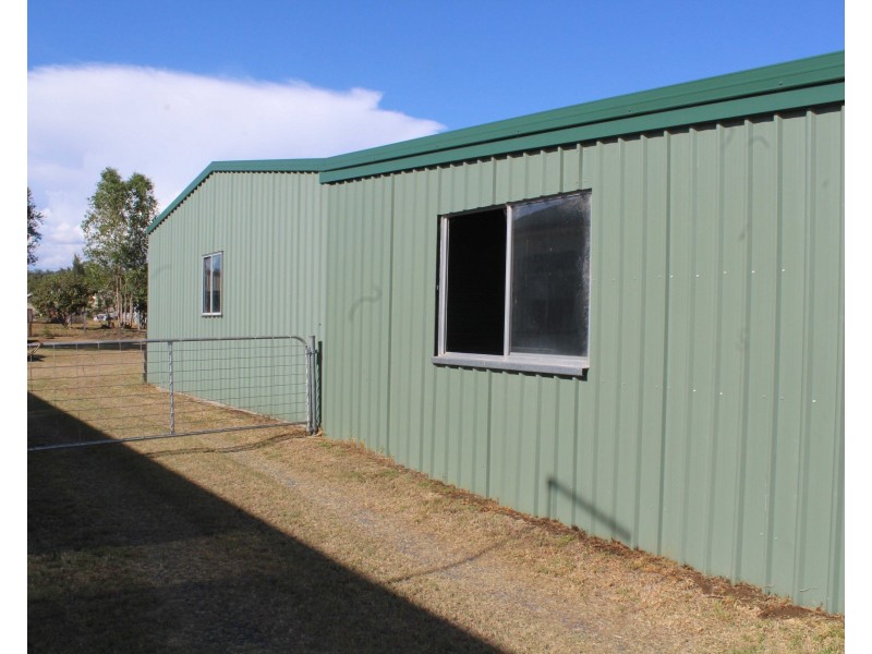 23 Rose St, Warwick QLD 4370