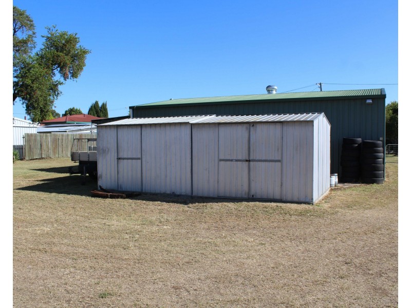 23 Rose St, Warwick QLD 4370