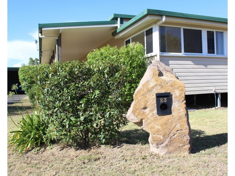 23 Rose St, Warwick QLD 4370