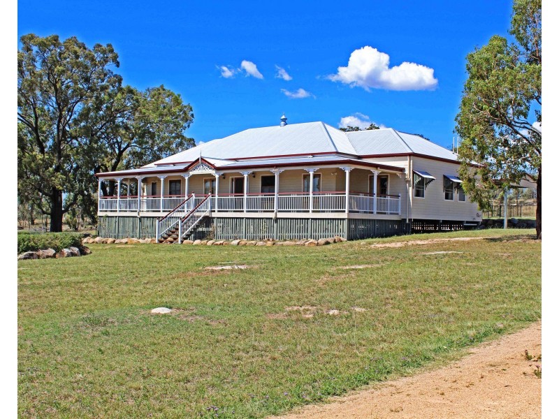 20439 New England Hwy, Warwick QLD 4370