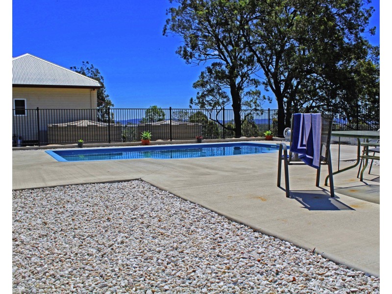 20439 New England Hwy, Warwick QLD 4370