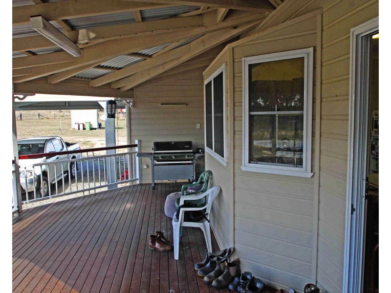 20439 New England Hwy, Warwick QLD 4370