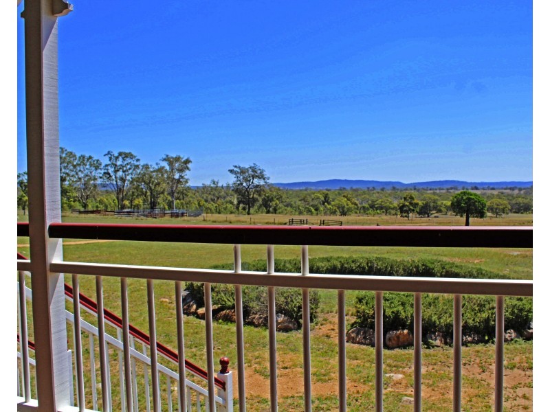 20439 New England Hwy, Warwick QLD 4370