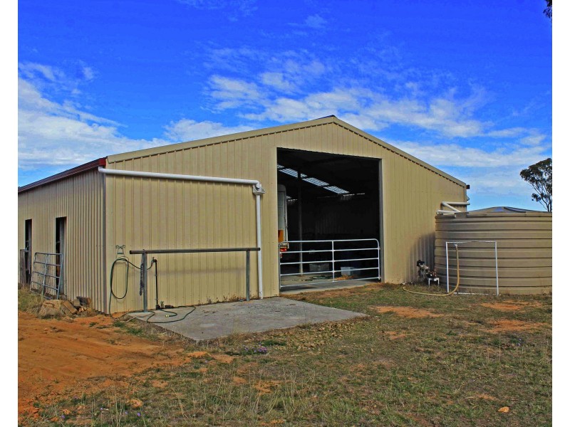 20439 New England Hwy, Warwick QLD 4370