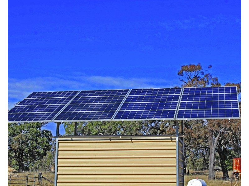 20439 New England Hwy, Warwick QLD 4370