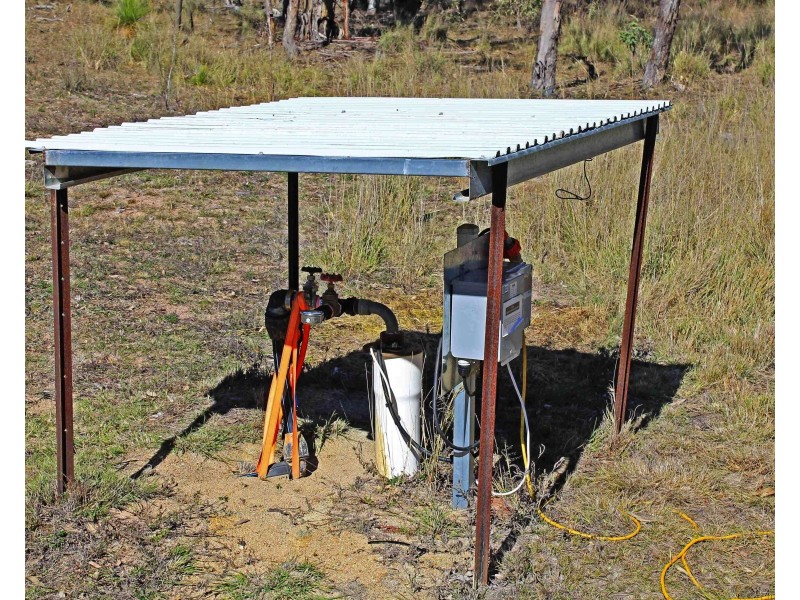 20439 New England Hwy, Warwick QLD 4370