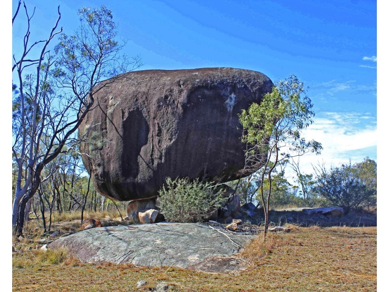 20439 New England Hwy, Warwick QLD 4370