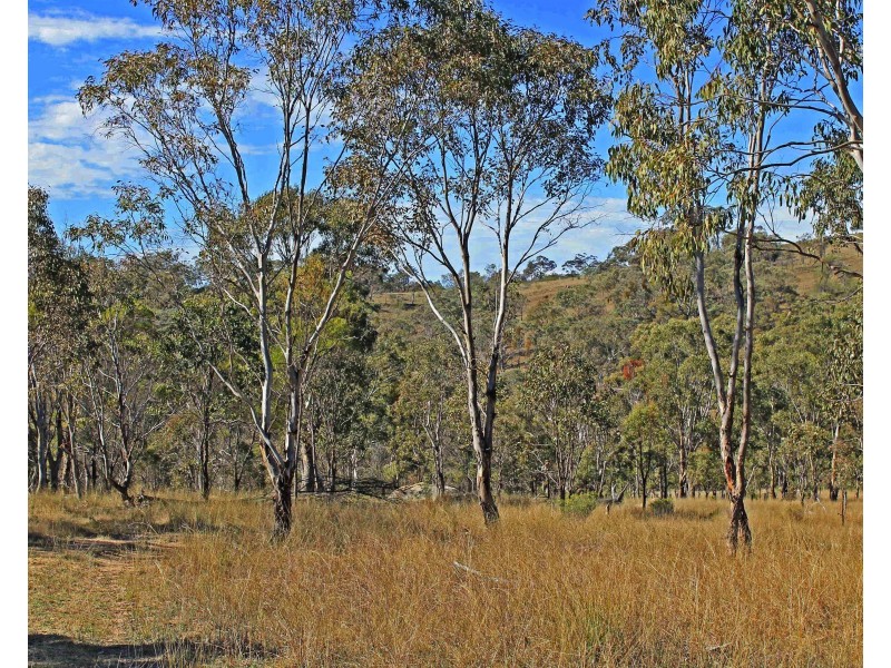 20439 New England Hwy, Warwick QLD 4370