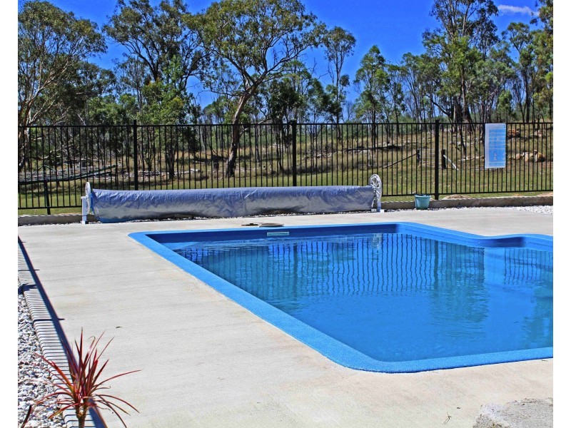 20439 New England Hwy, Warwick QLD 4370