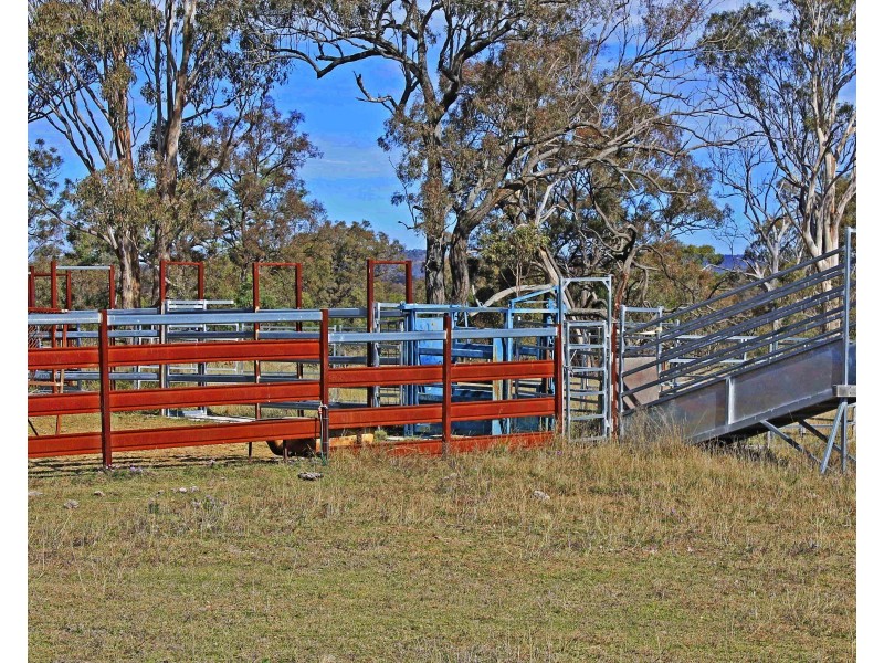 20439 New England Hwy, Warwick QLD 4370