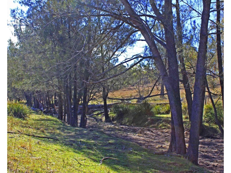 20439 New England Hwy, Warwick QLD 4370