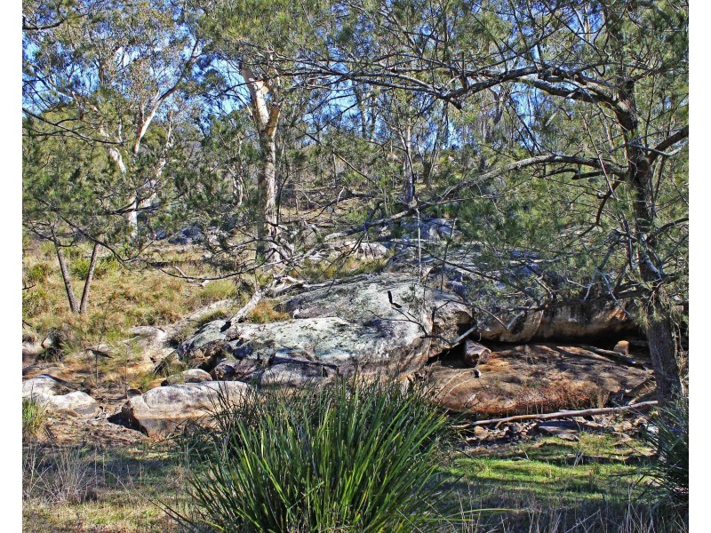 20439 New England Hwy, Warwick QLD 4370