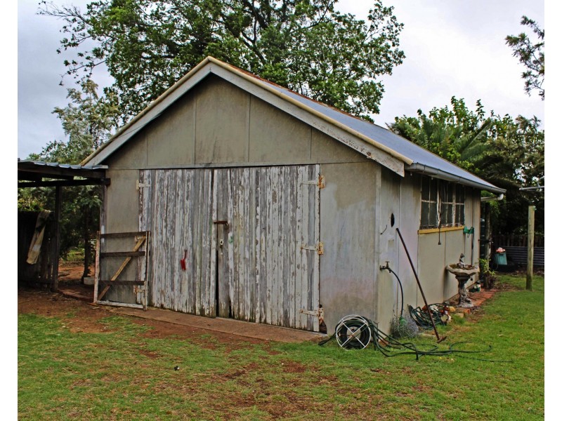 41 Wantley St, Warwick QLD 4370