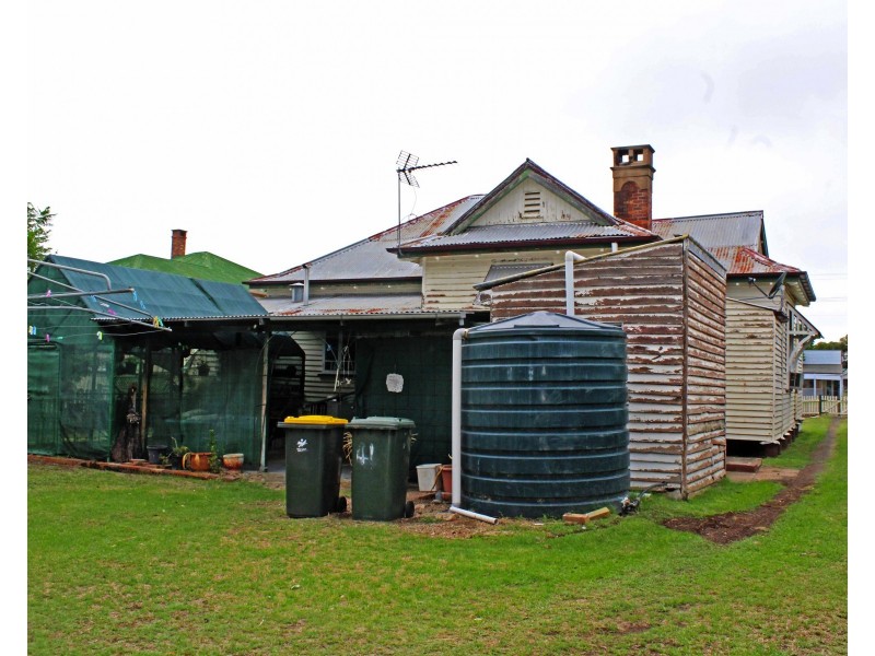 41 Wantley St, Warwick QLD 4370