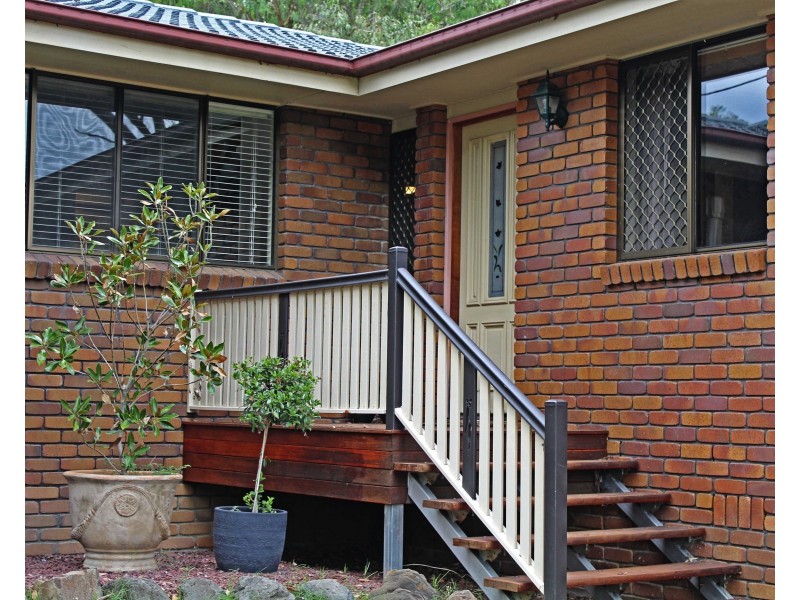 104 Glengallan Rd, Warwick QLD 4370