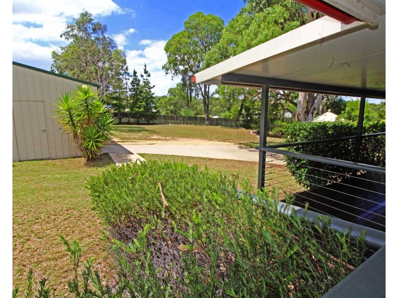104 Glengallan Rd, Warwick QLD 4370