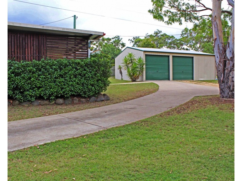 104 Glengallan Rd, Warwick QLD 4370