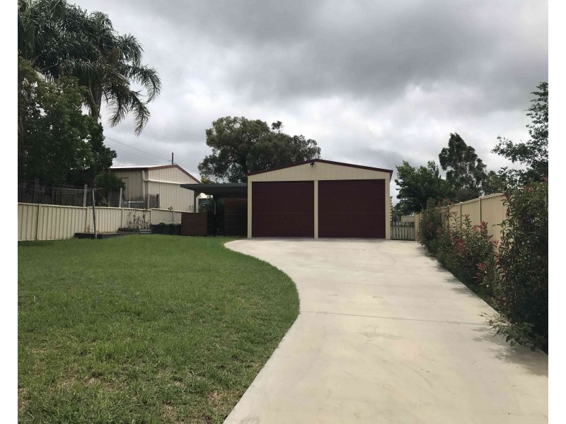 10 Percy Street, Warwick QLD 4370